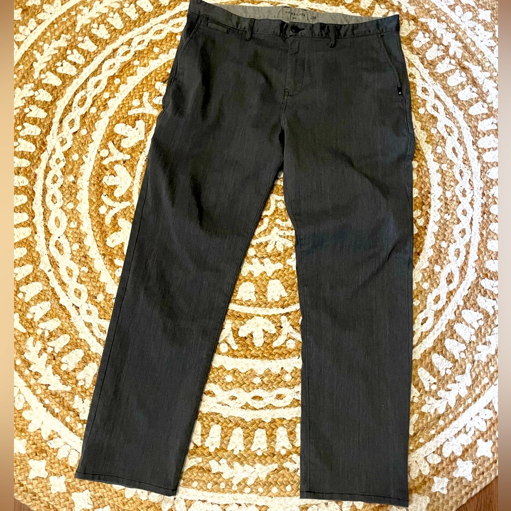 Quicksilver men’s dress pants